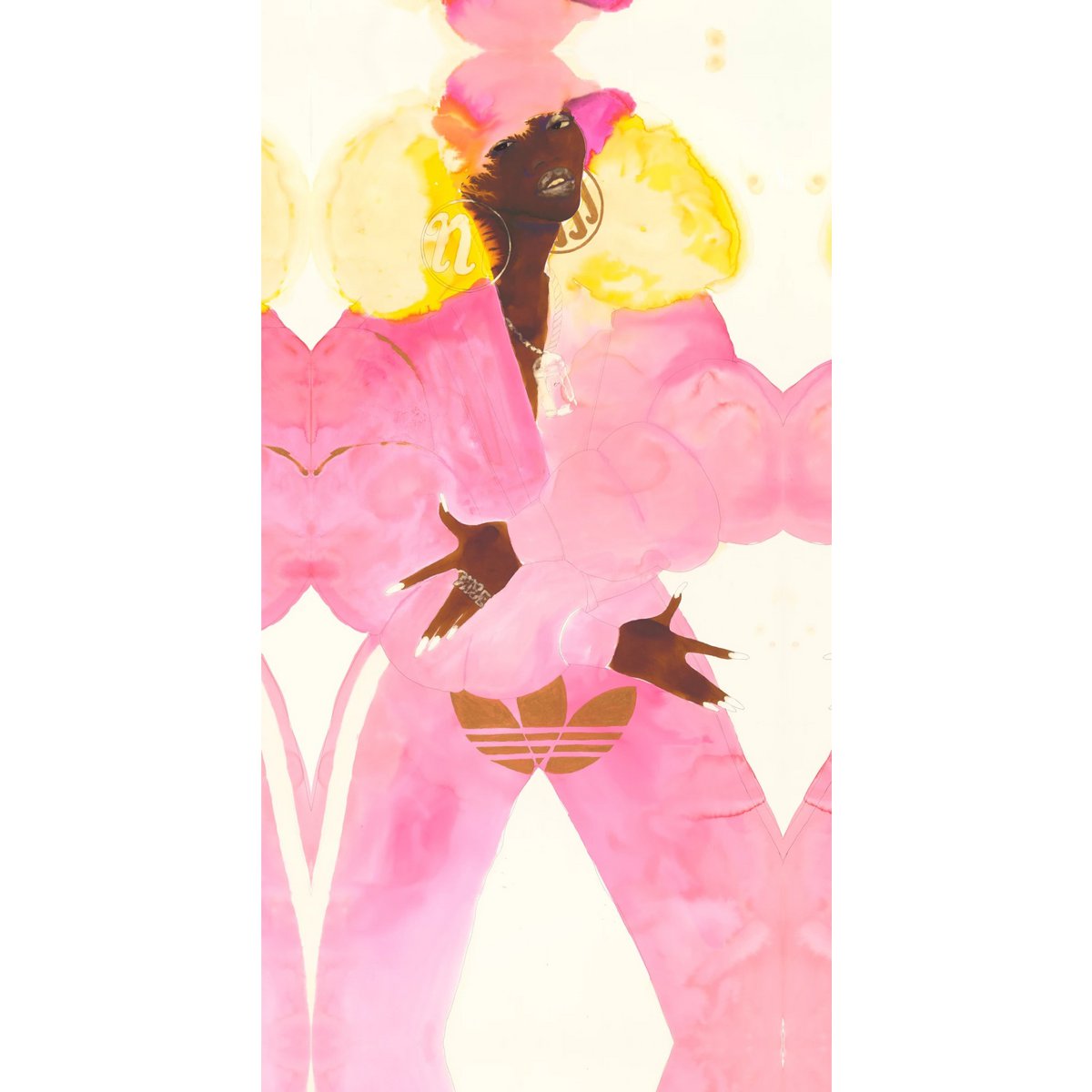 95/200 Mylo Sportive missy DWA+L4070 zwart *Beperkt 250 stuks*