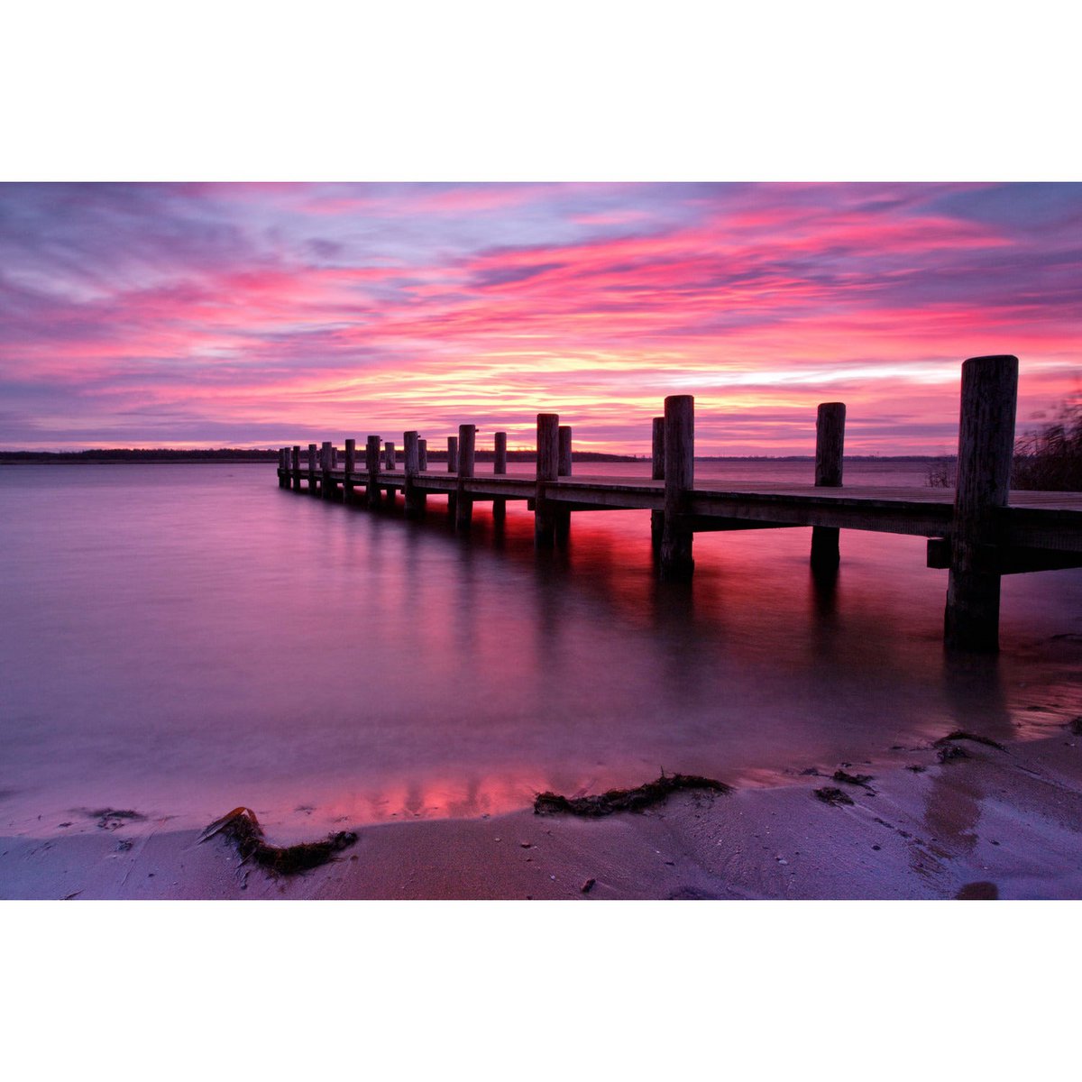 Acrylglas afbeelding - Alea