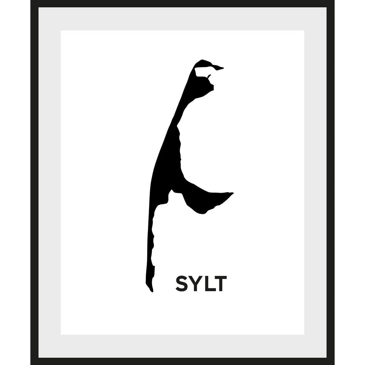 Lijstfoto - Sylt