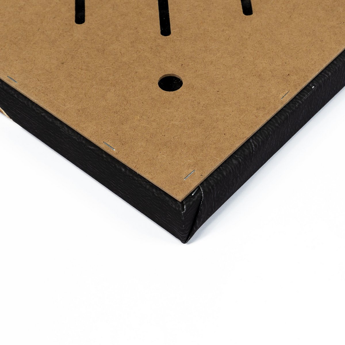 Akoestisch beeld - ballonvaart