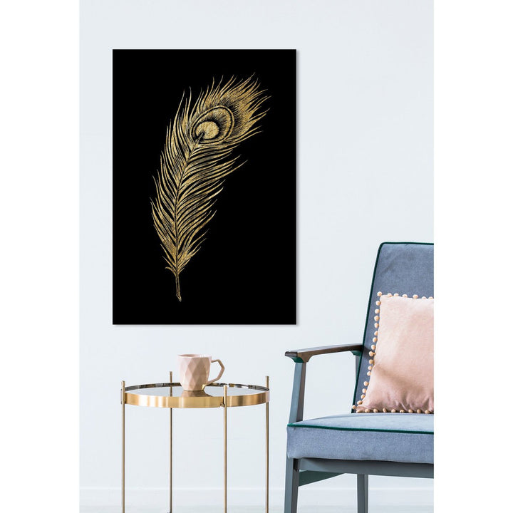 Bladgoud afbeelding - Yorick