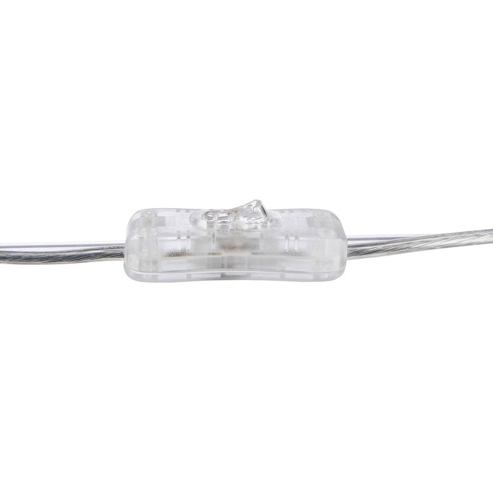 Afbeelding (LED) Rechthoekige Leo Love Multolored H. 83 cm, ve 1