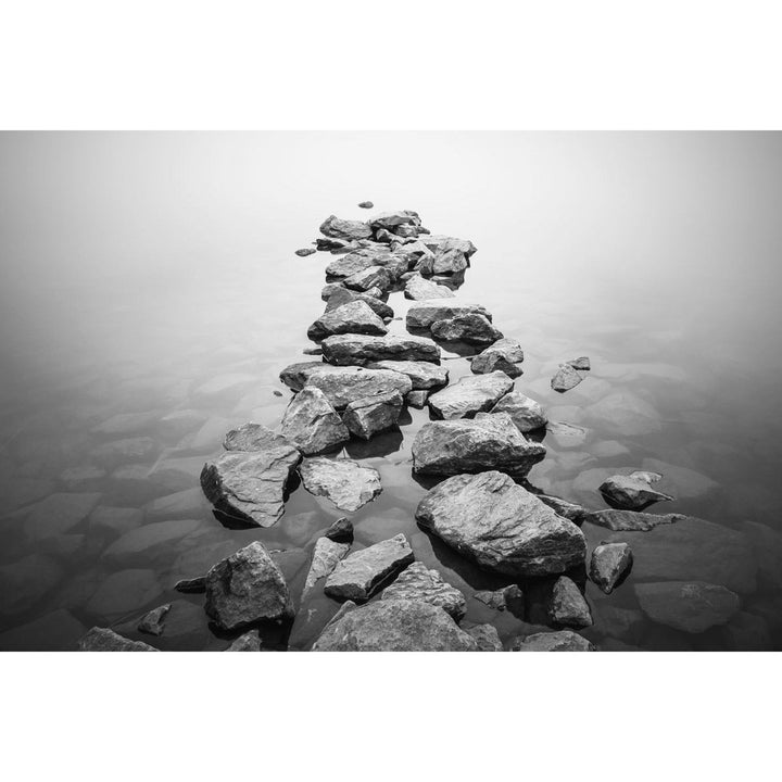 Acrylglasbeeld - Alexa