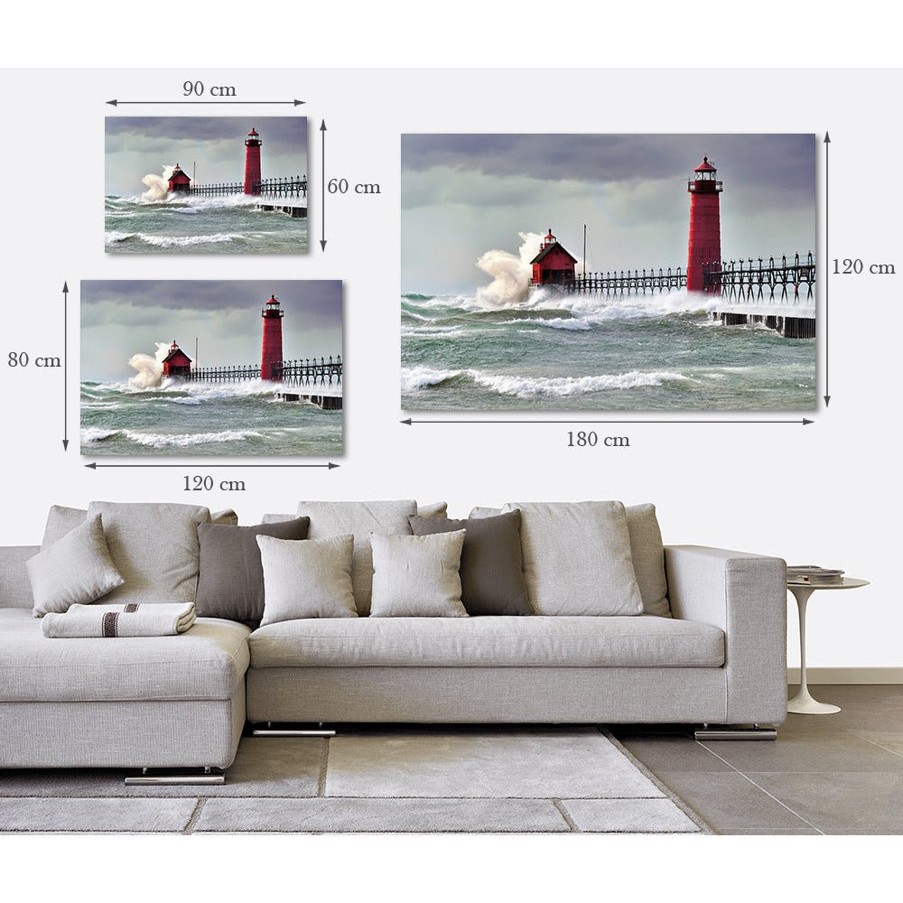 Acrylglas afbeelding - Lavinia