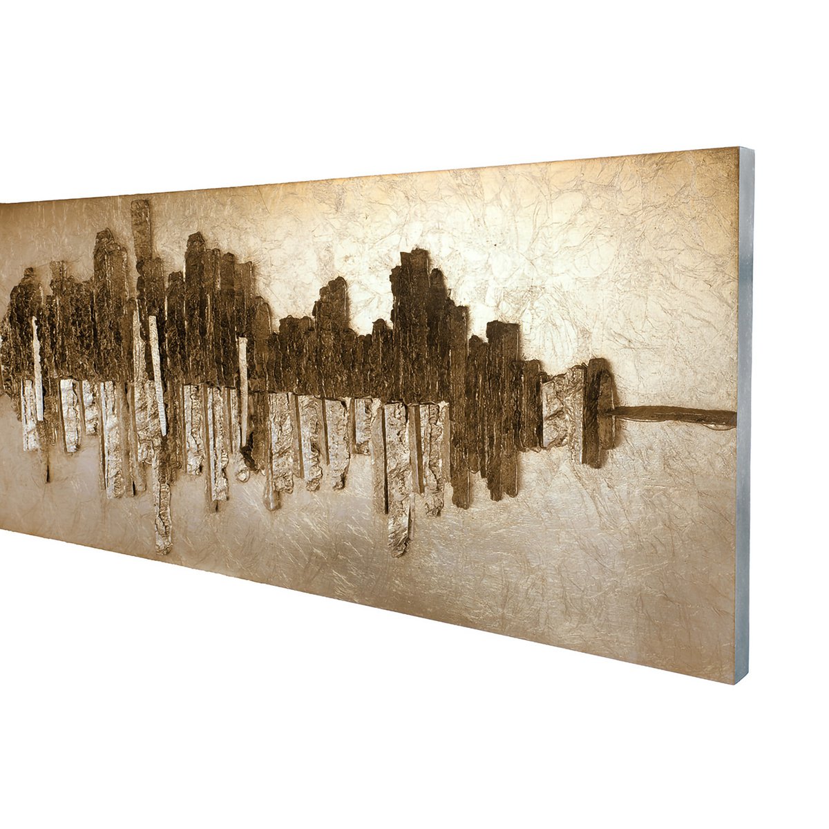 Rechthoekige afbeelding Altinoh, H.50 cm