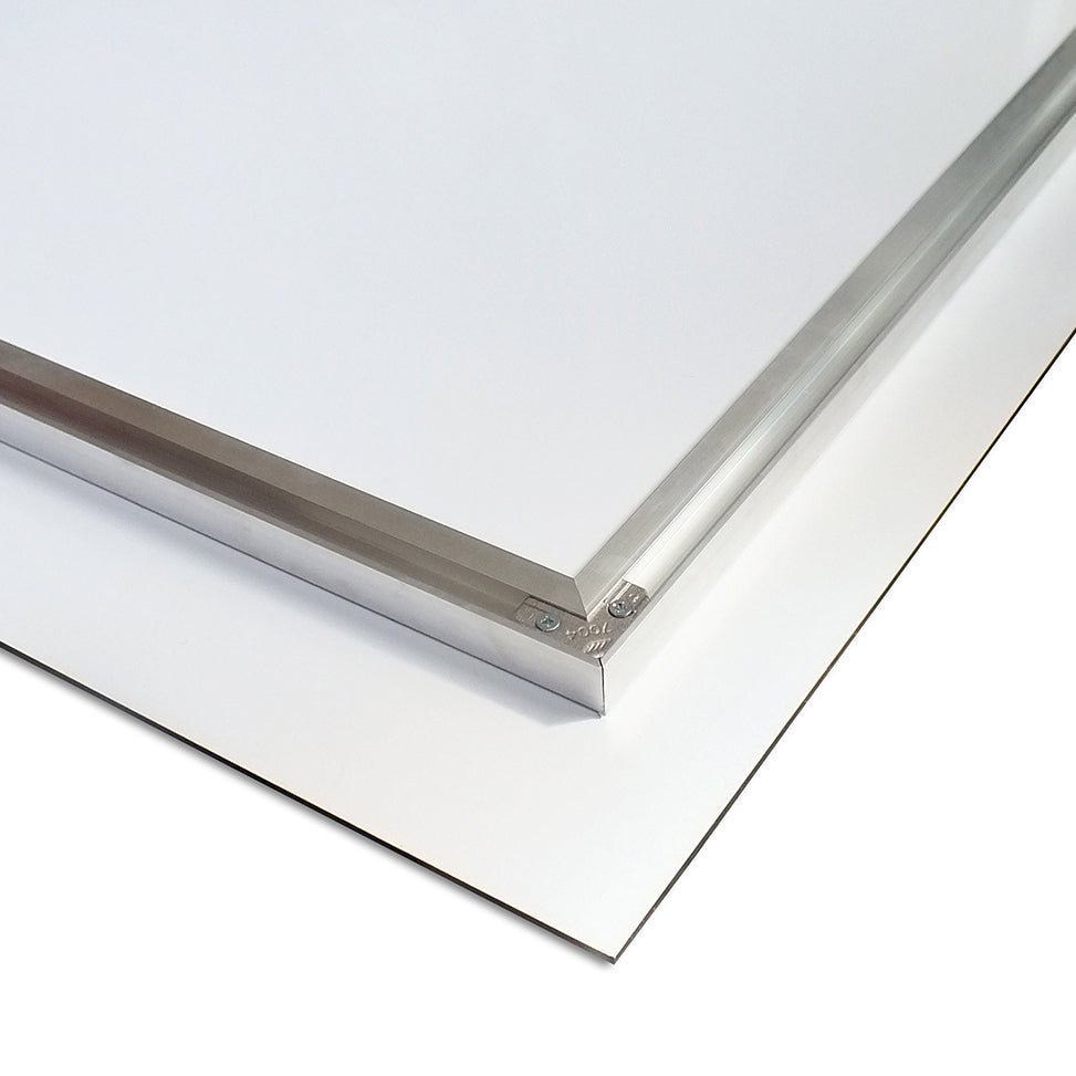 Acrylglas afbeelding - HOLD DOWN LV