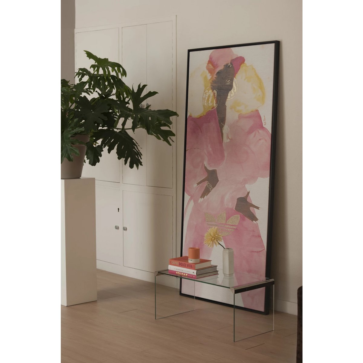 95/200 Mylo Sportive missy DWA+L4070 zwart *Beperkt 250 stuks*