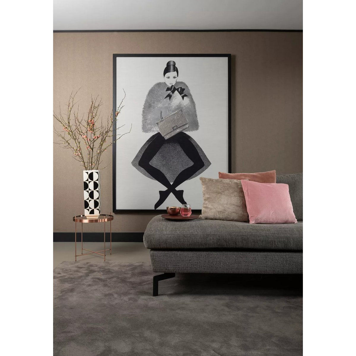 140/190 Bont DWA005+L4050 *Beperkt 250 stuks*