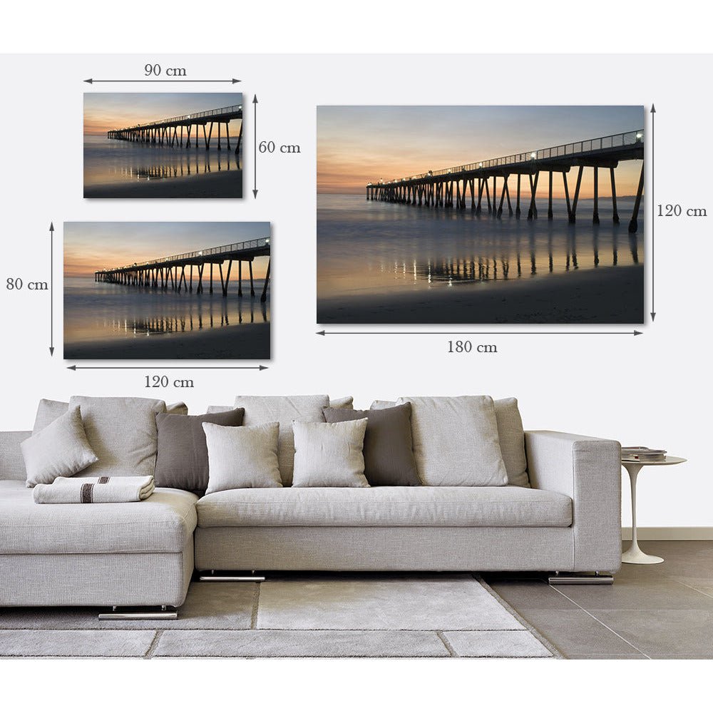 Acrylglas afbeelding - Irem