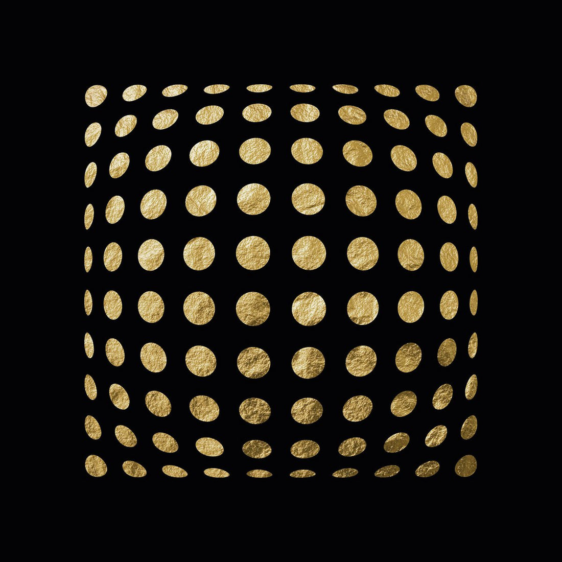 Bladgoud afbeelding - Eero