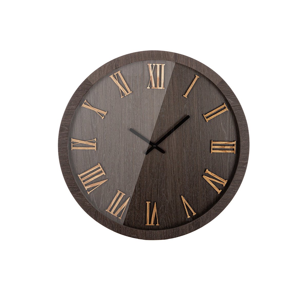 Wandklok rond Schinzo H.60 cm