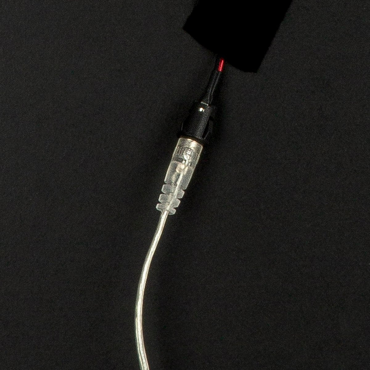 Afbeelding (LED) Rechthoekige Leo Love Multolored H. 83 cm, ve 1