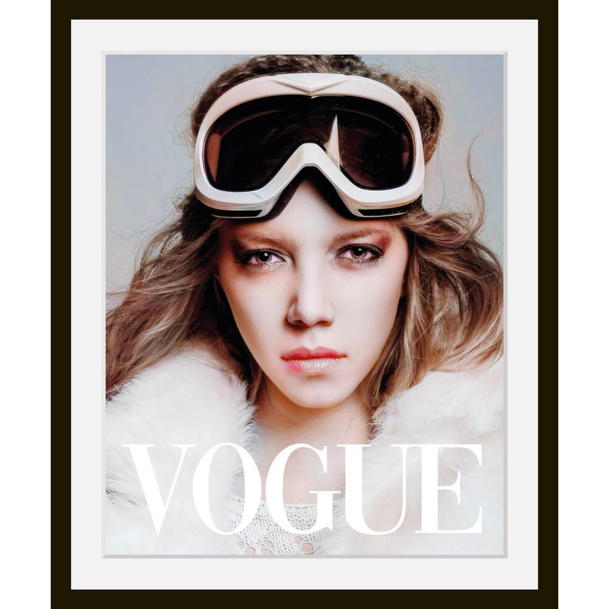 Lijstfoto - Ski Vogue