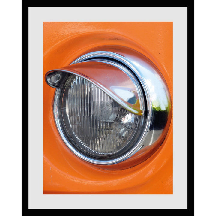 Framefoto - Koplamp