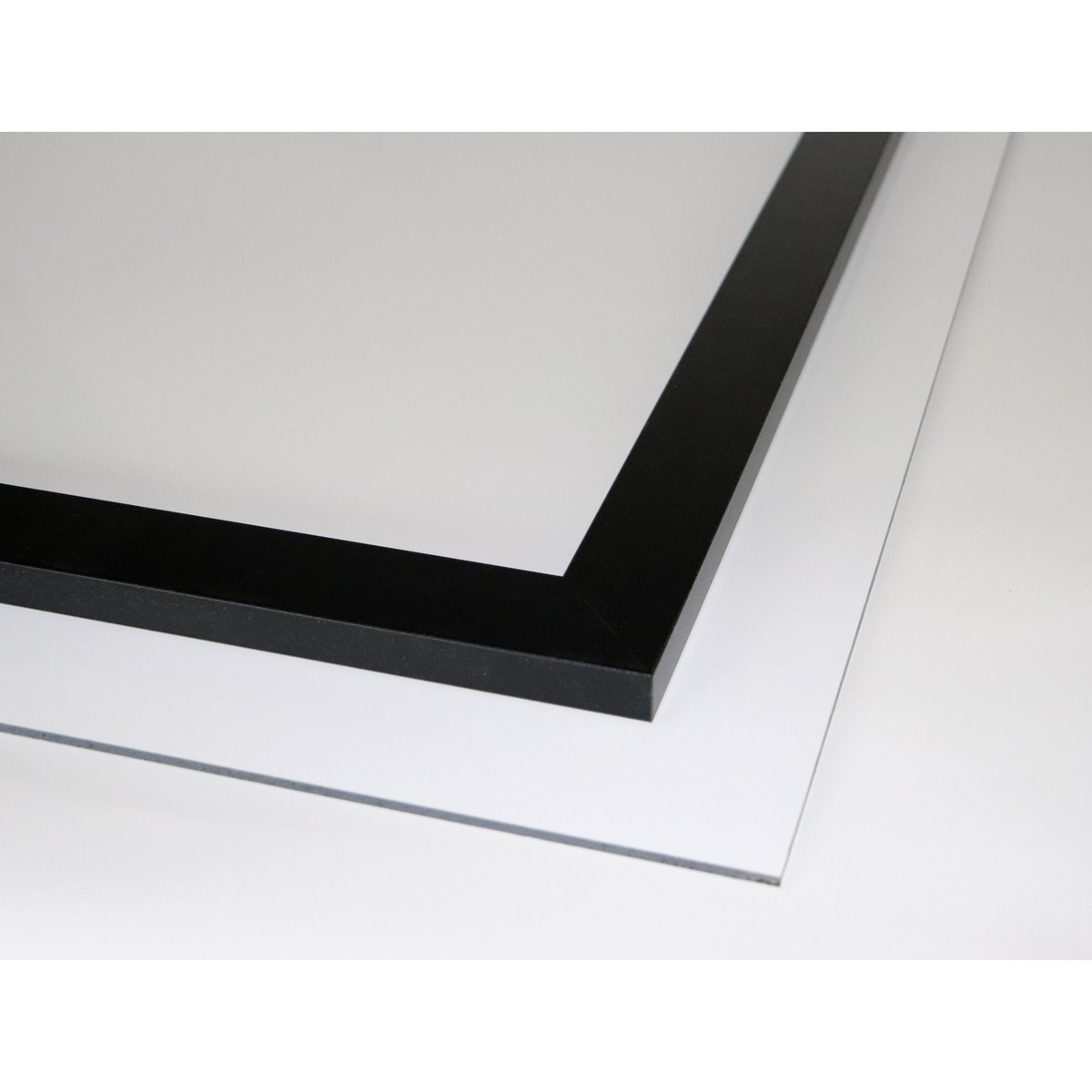 Afbeelding op acrylglas - Twee bier of niet twee bier?