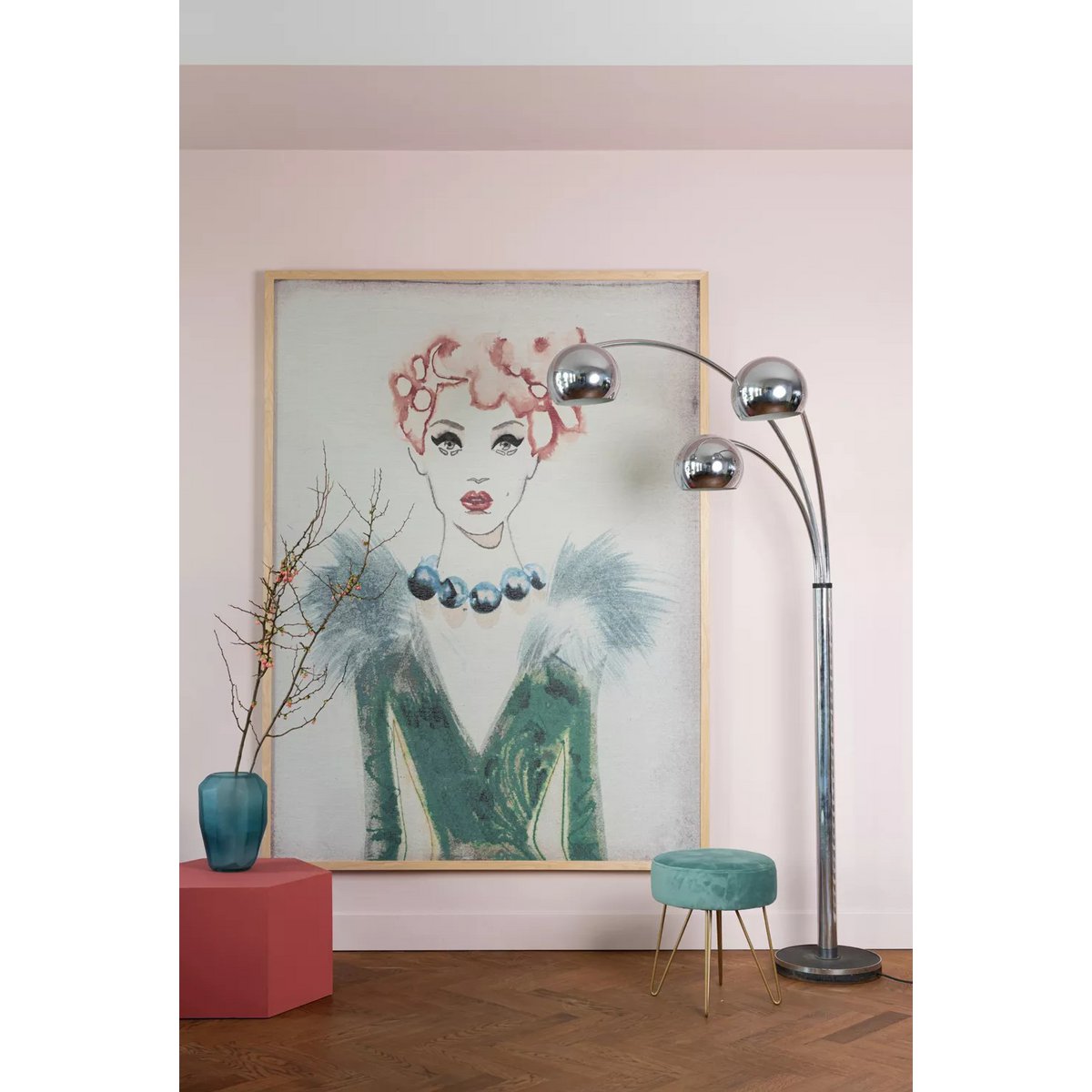 140/190 Julia DWA013+LSW007 *Limited 250 PCS. *