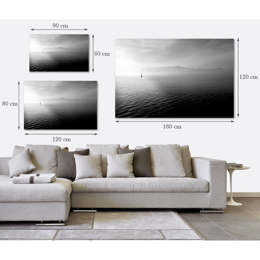 Acrylglas afbeelding - Alea