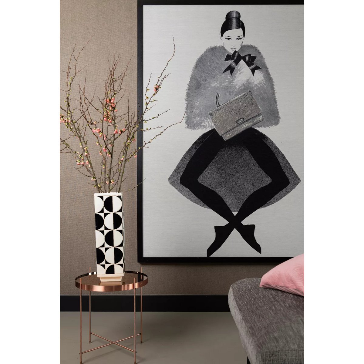 140/190 Bont DWA005+L4050 *Beperkt 250 stuks*