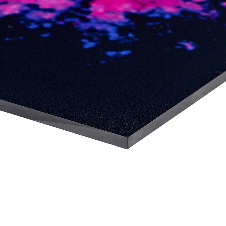 Acrylglas afbeelding - YOSEMITE VALLEY 1