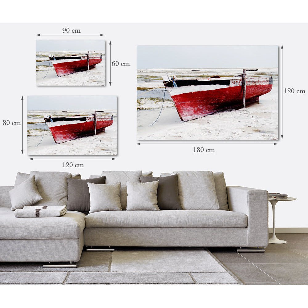 Acrylglas afbeelding - Adelina