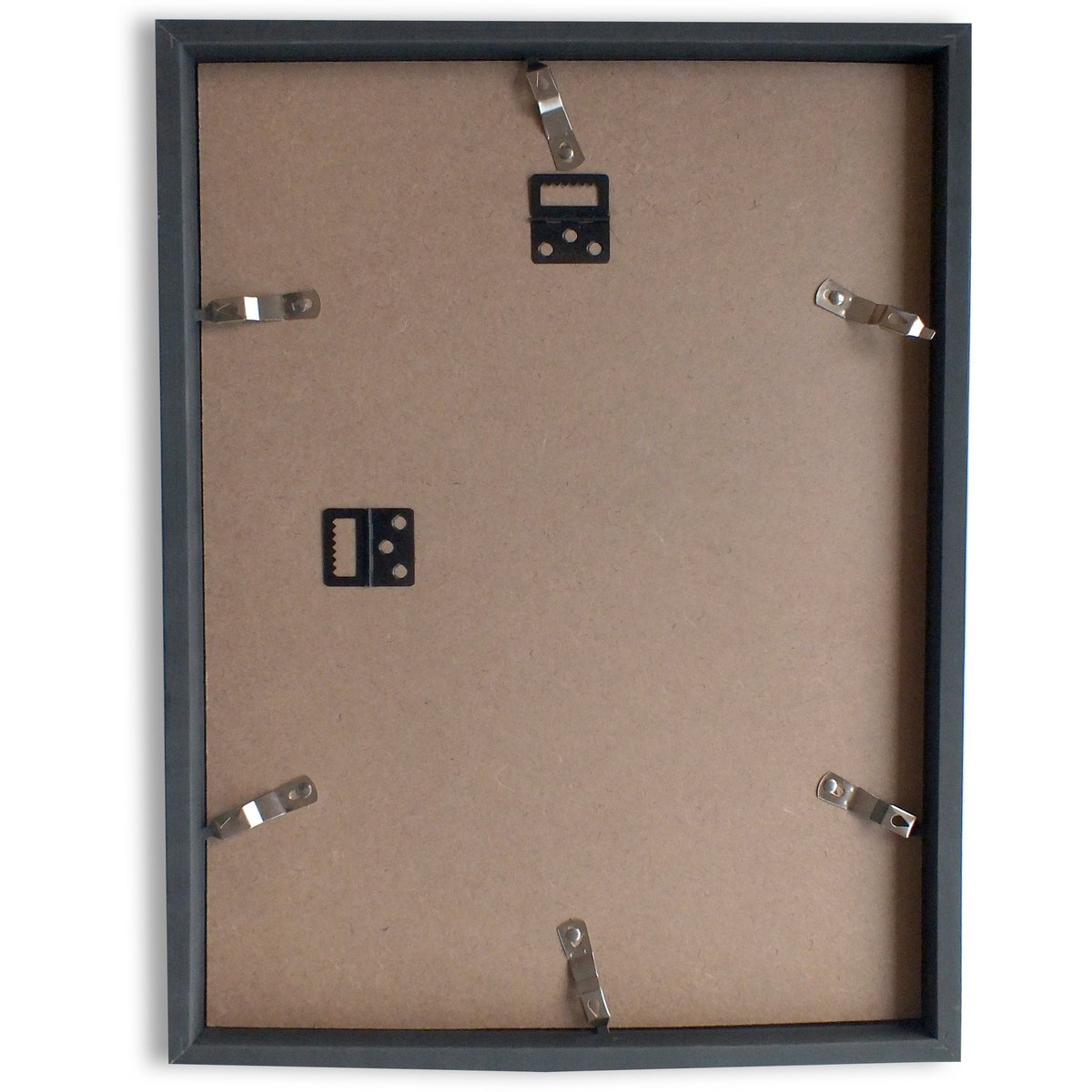 Framefoto - Verbinding