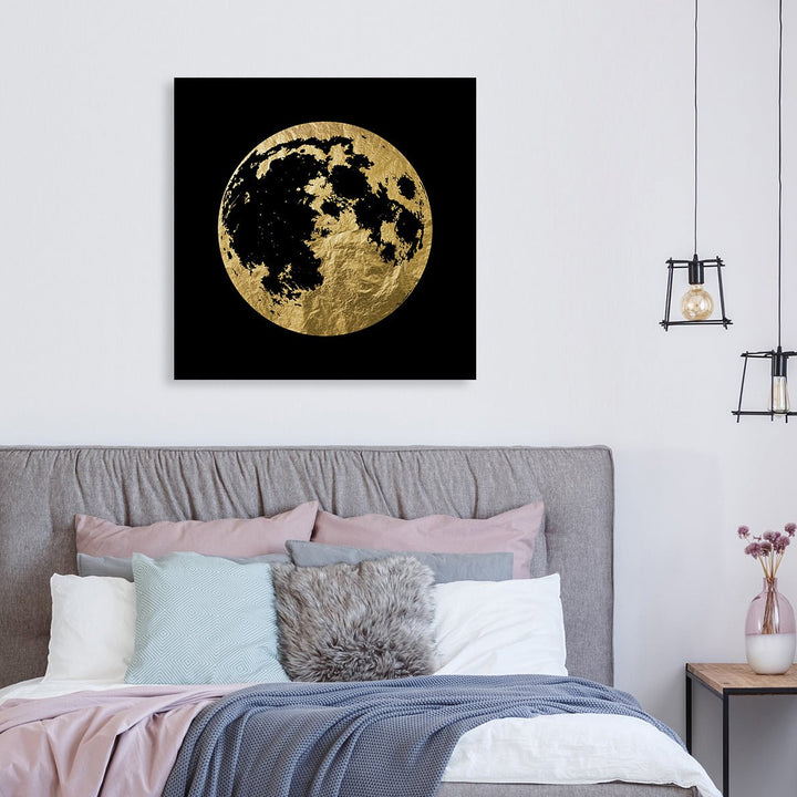 Bladgoud afbeelding - Stellan