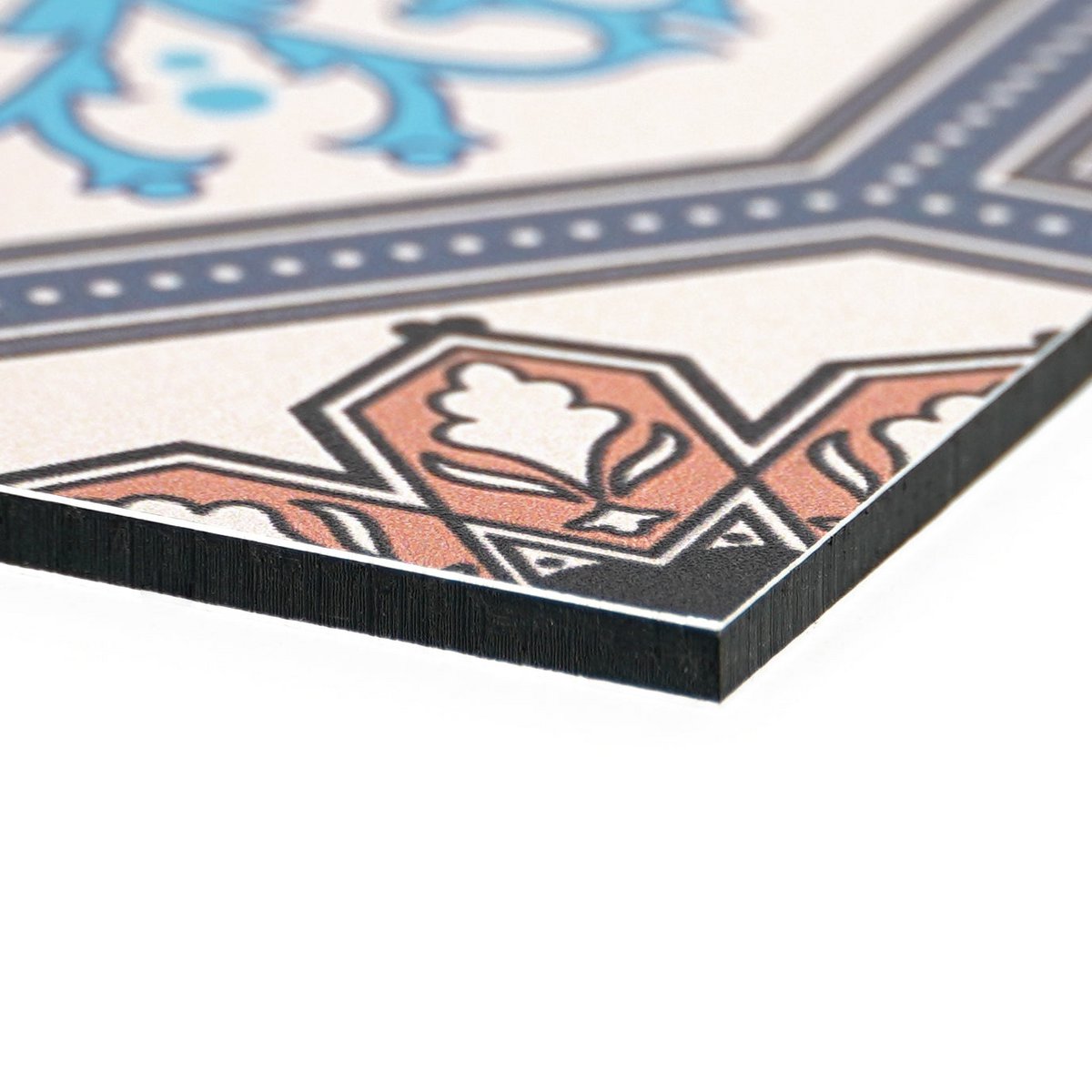 Spatscherm - Wildcow