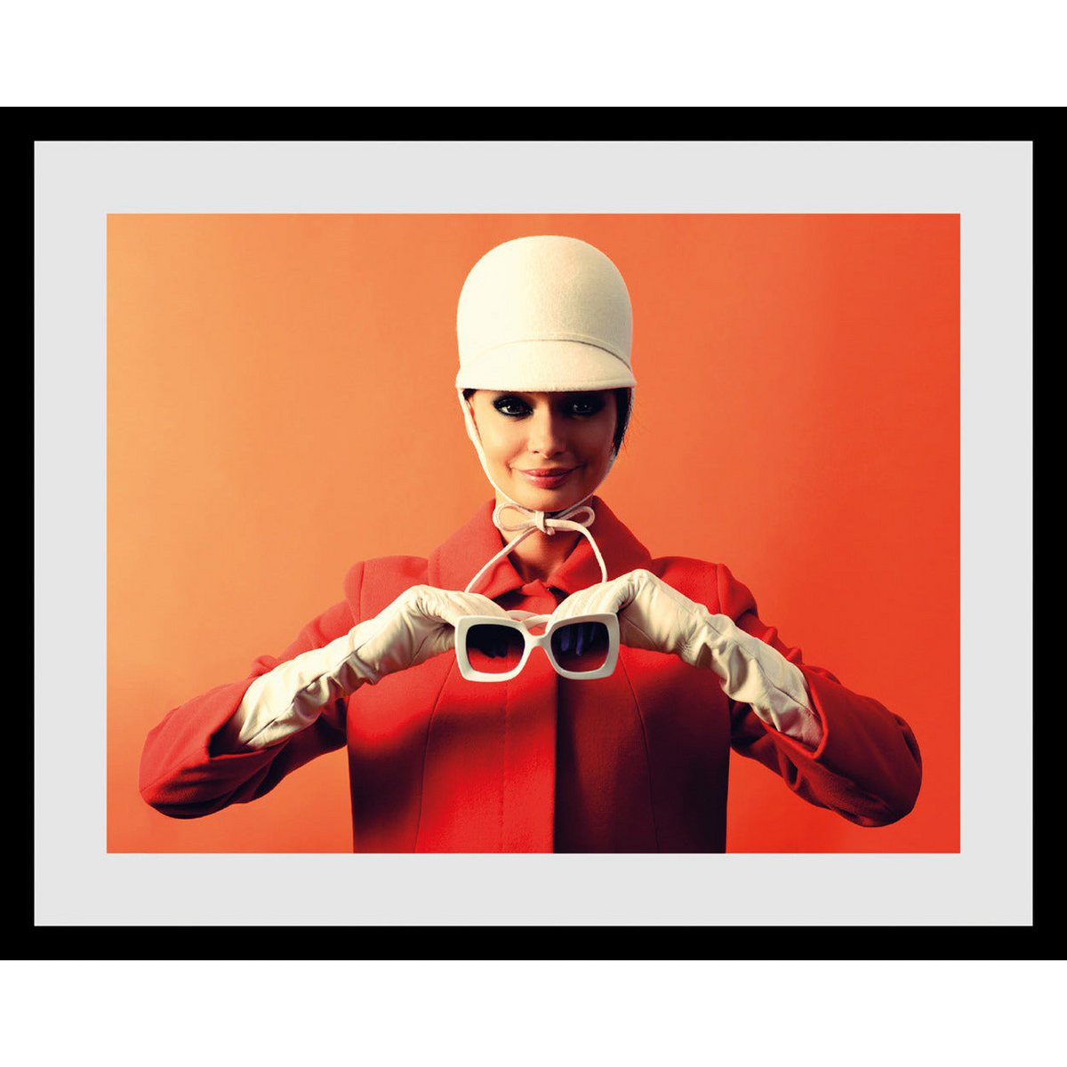 Lijstfoto - Miss Sixty