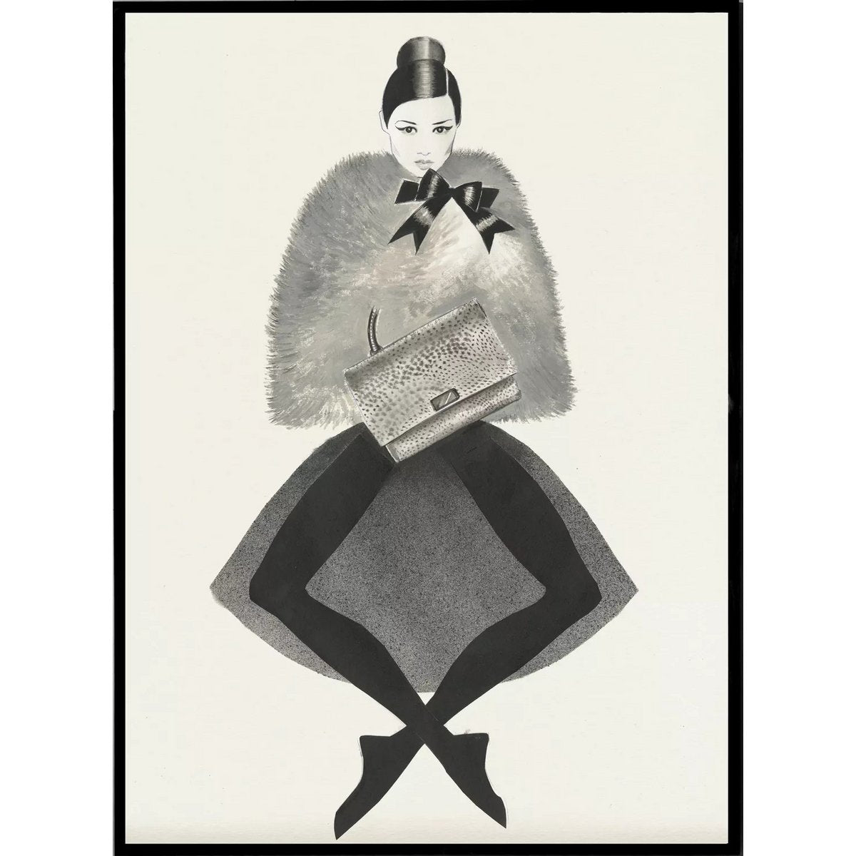 140/190 Bont DWA005+L4050 *Beperkt 250 stuks*