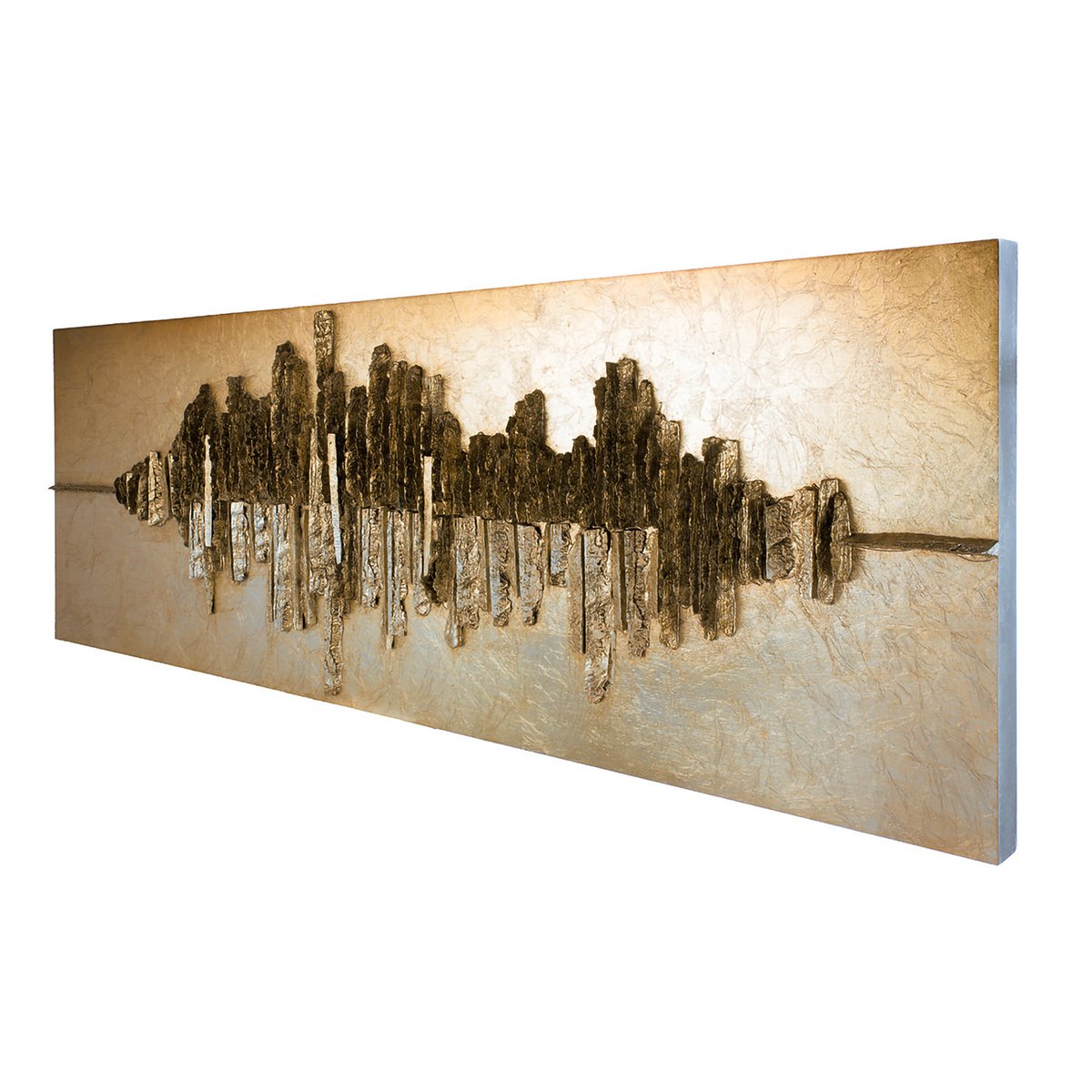 Rechthoekige afbeelding Altinoh, H.50 cm