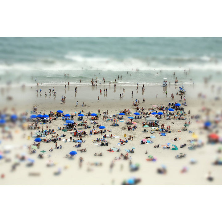 Acrylglas afbeelding - Elin