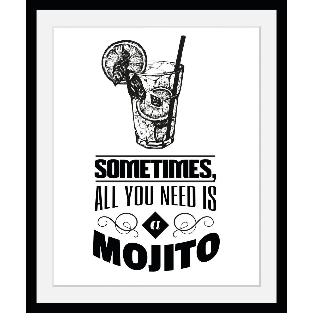 Lijstfoto - Mojito