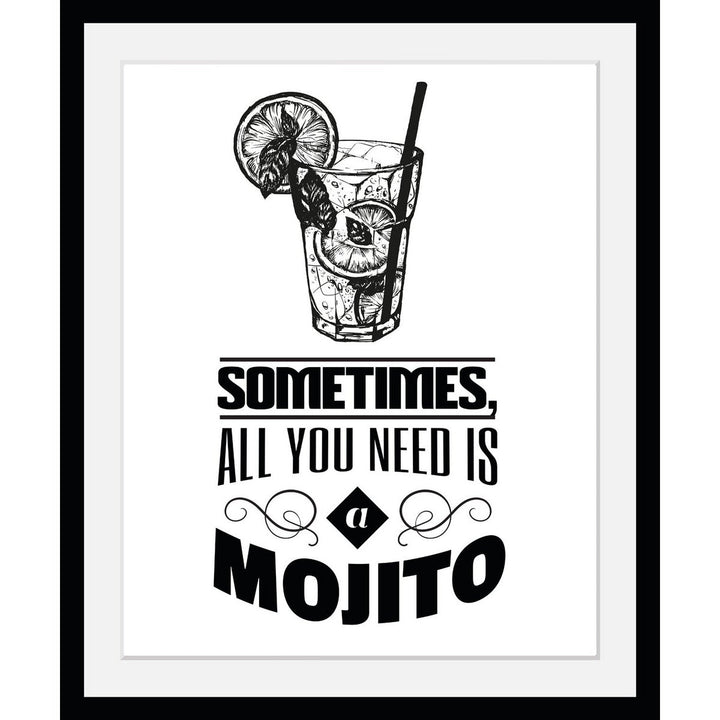 Lijstfoto - Mojito
