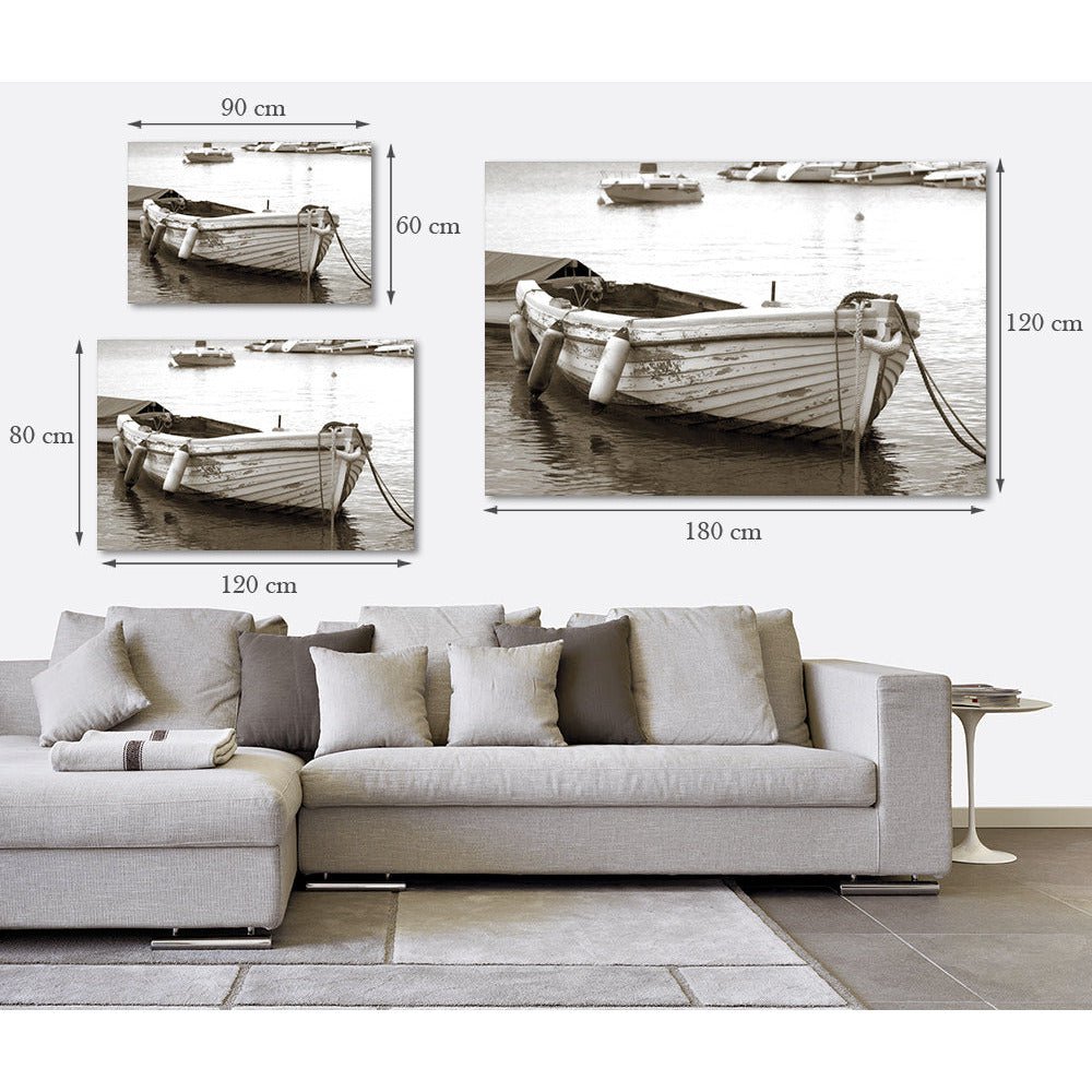 Acrylglas afbeelding - Kristin