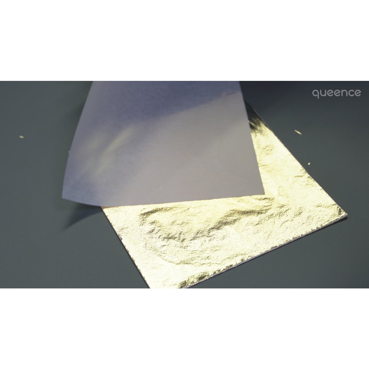 Bladgoud afbeelding - Yorick