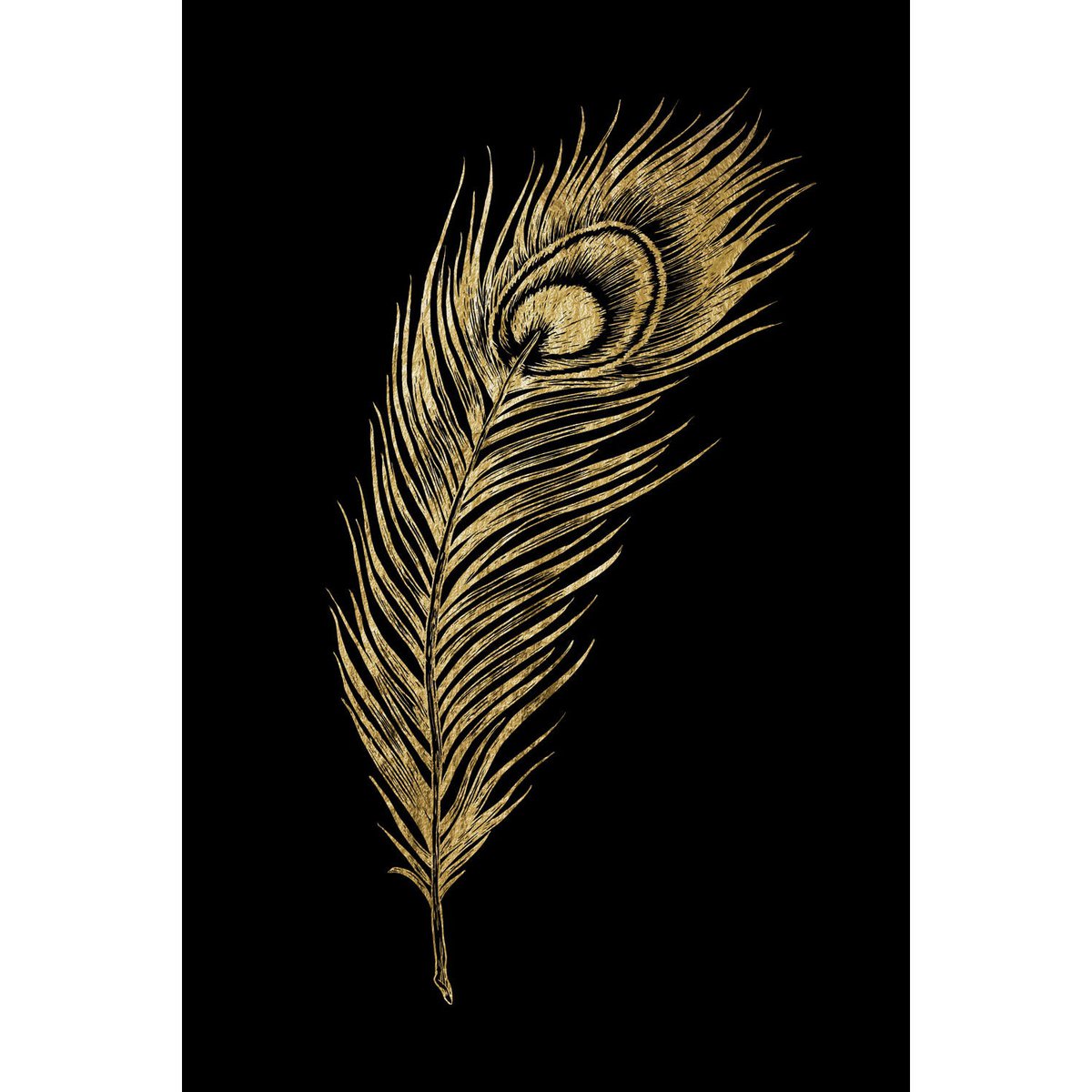 Bladgoud afbeelding - Yorick