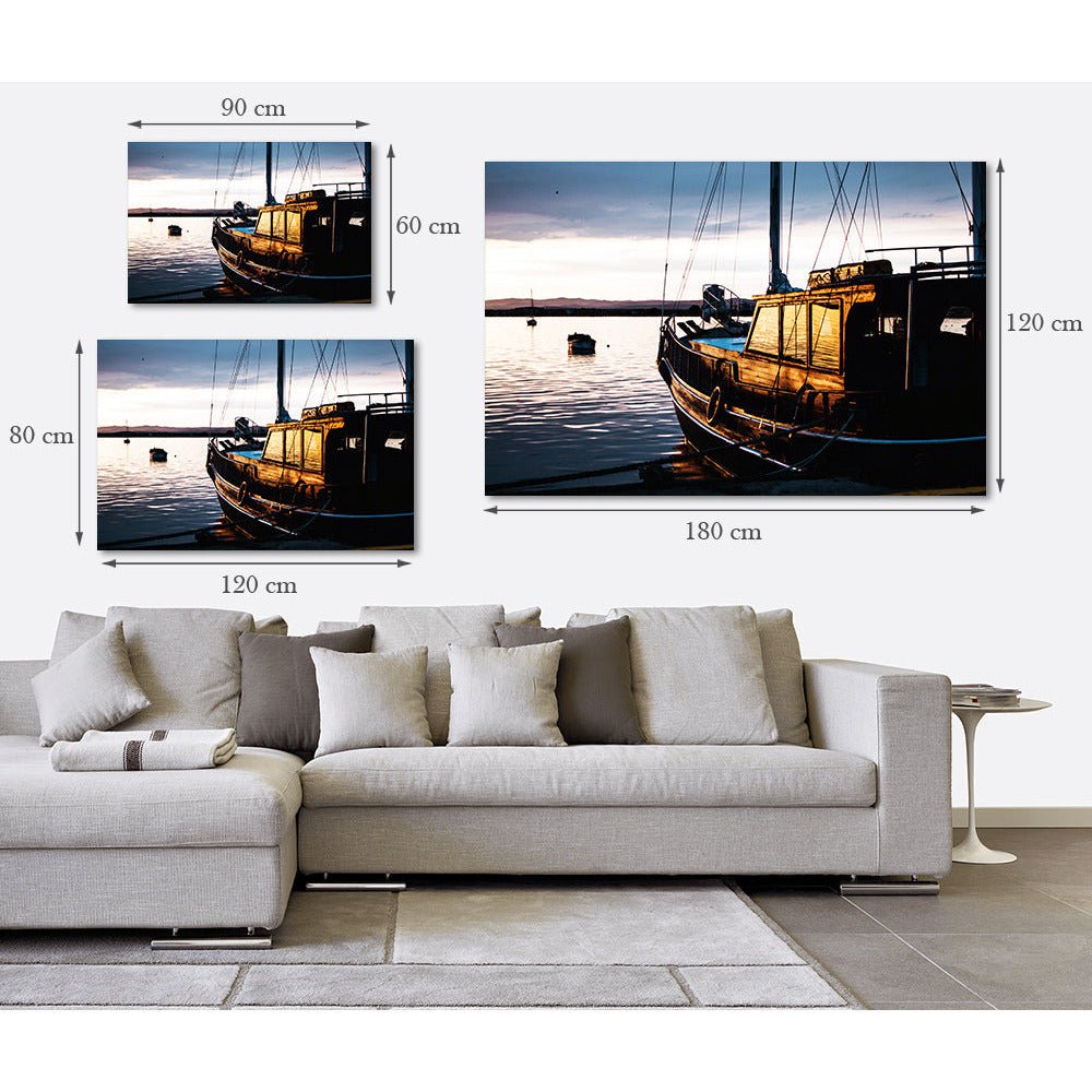 Acrylglas afbeelding - Anastasia