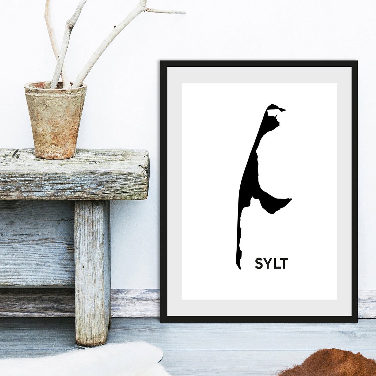 Lijstfoto - Sylt