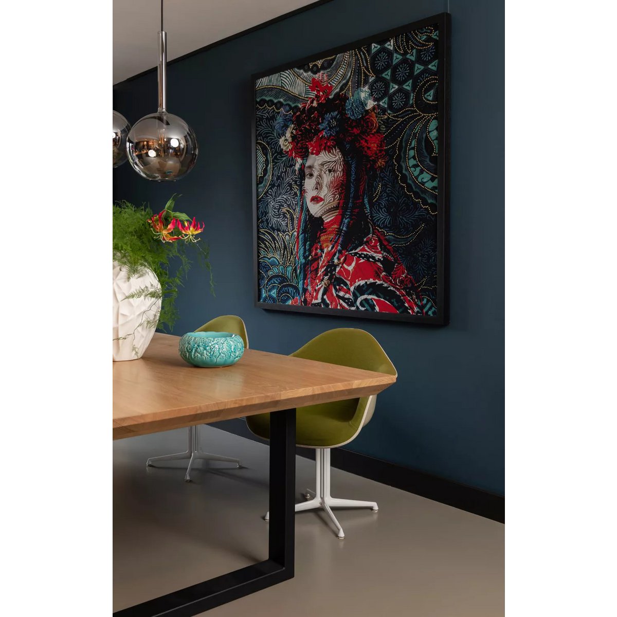 140/140 Coquite DWA015+L4050 *Beperkt 250 stuks*