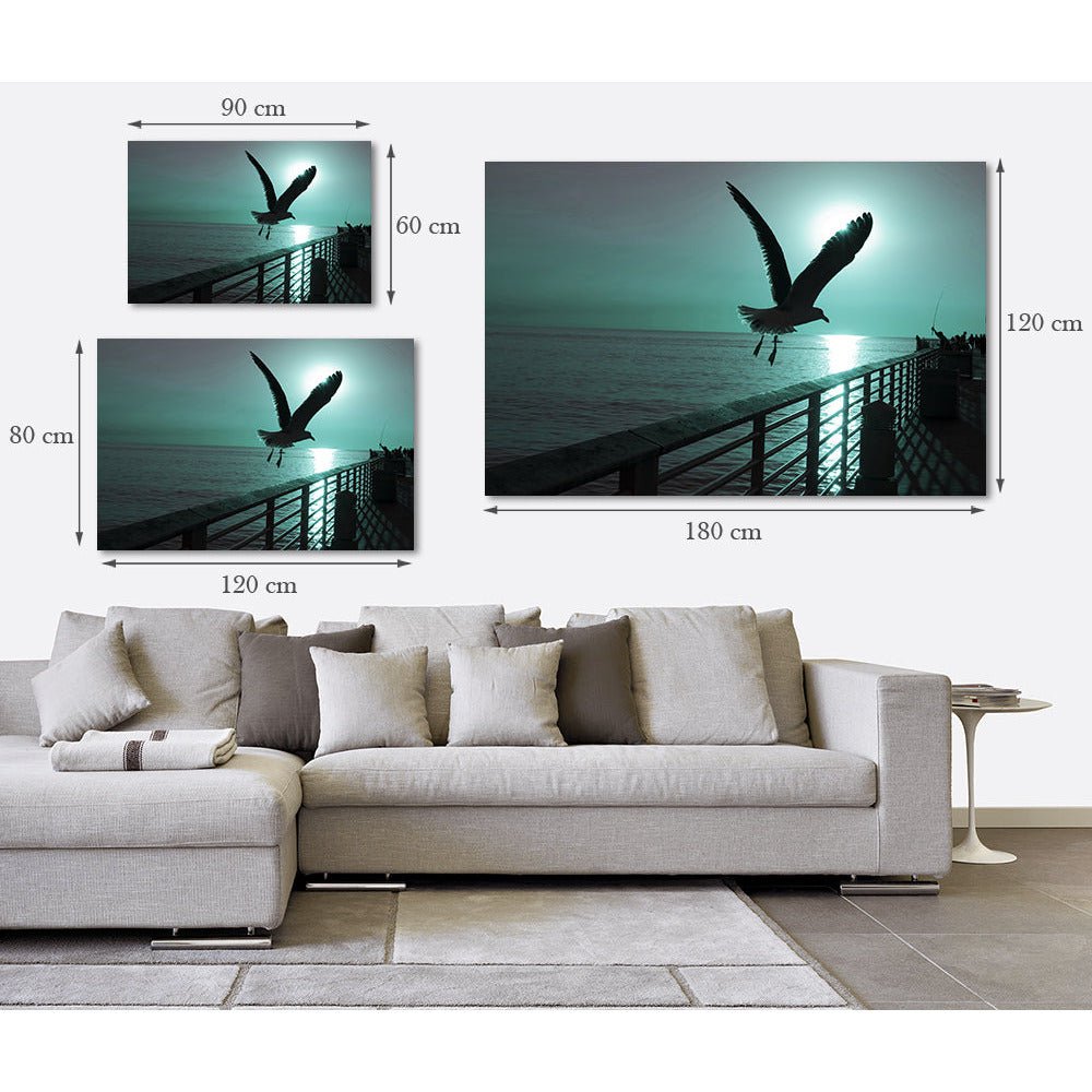 Acrylglas afbeelding - Luzie