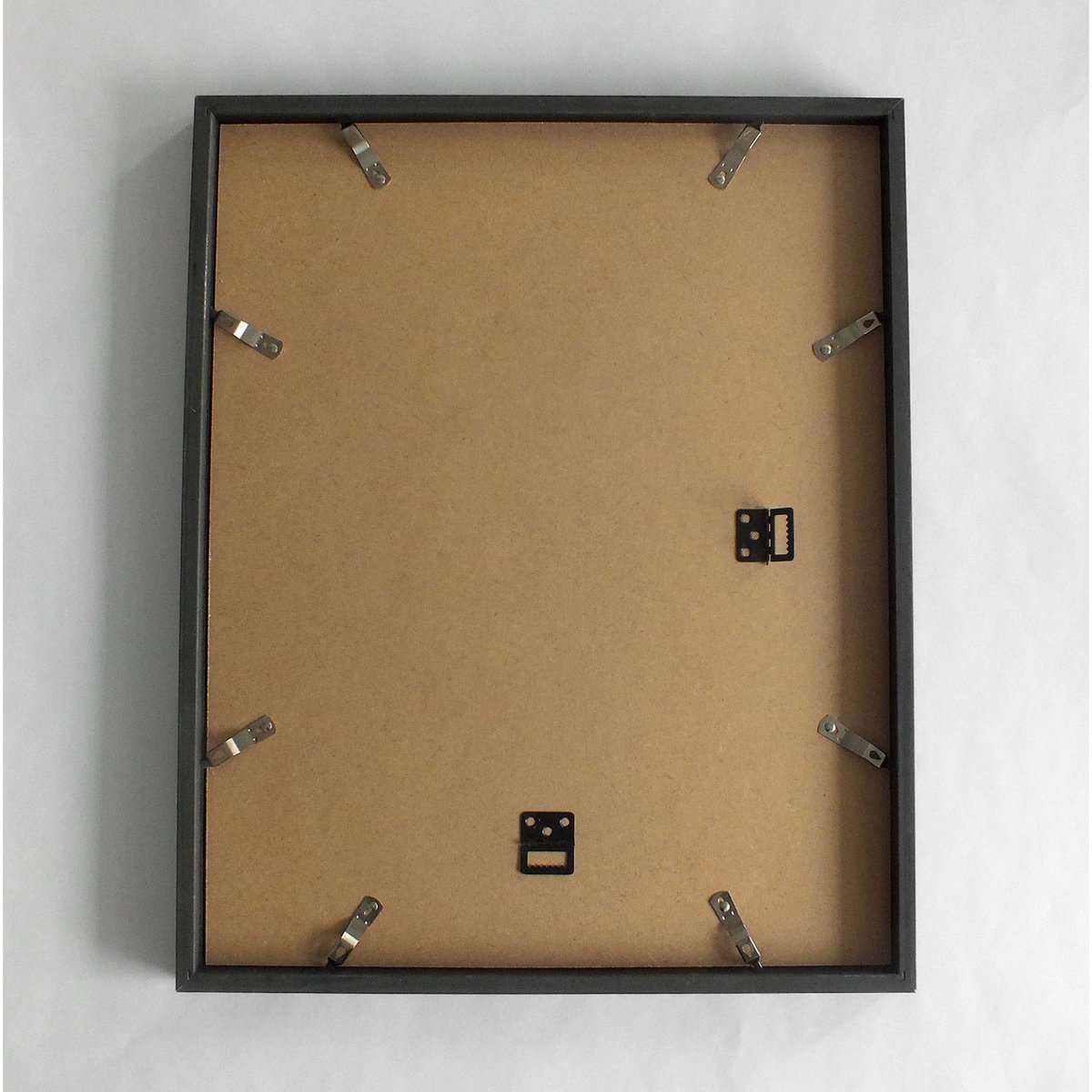 Lijstfoto - Geen selfies in de badkamer