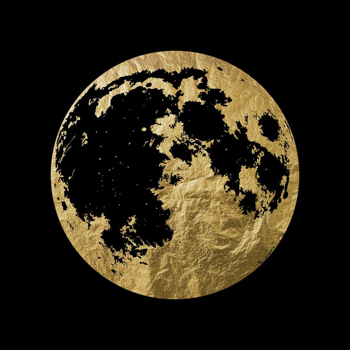 Bladgoud afbeelding - Stellan