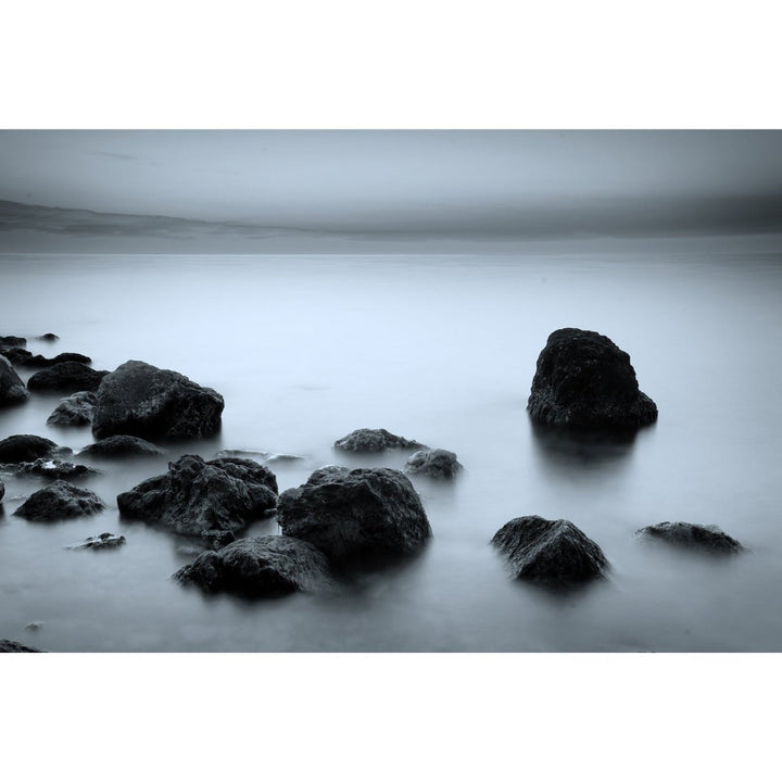 Acrylglas afbeelding - Heidi