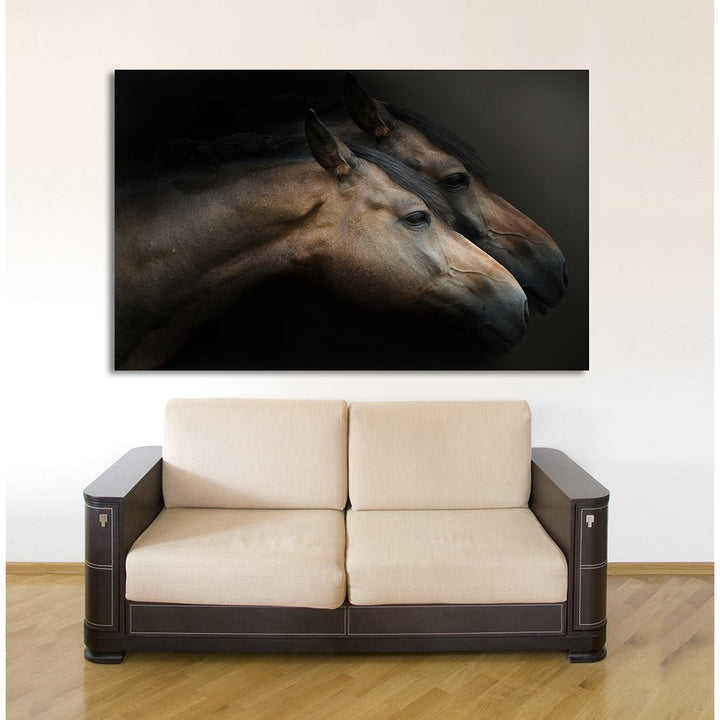 Acrylglas afbeelding - Verbergen