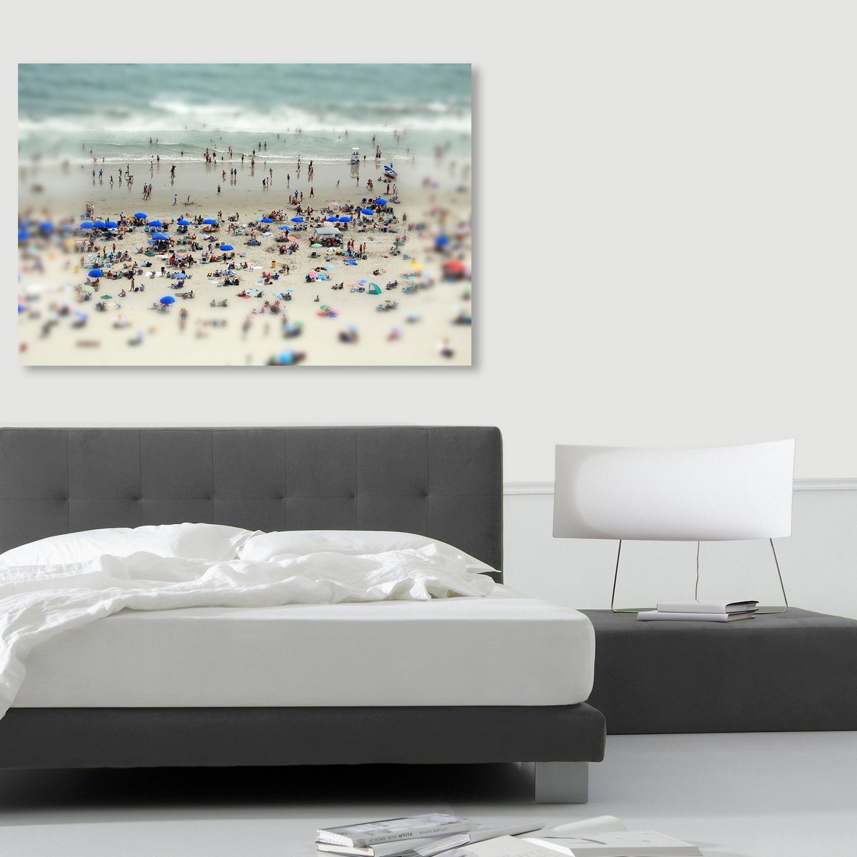 Acrylglas afbeelding - Elin