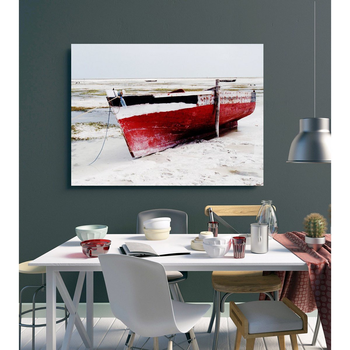 Acrylglas afbeelding - Adelina