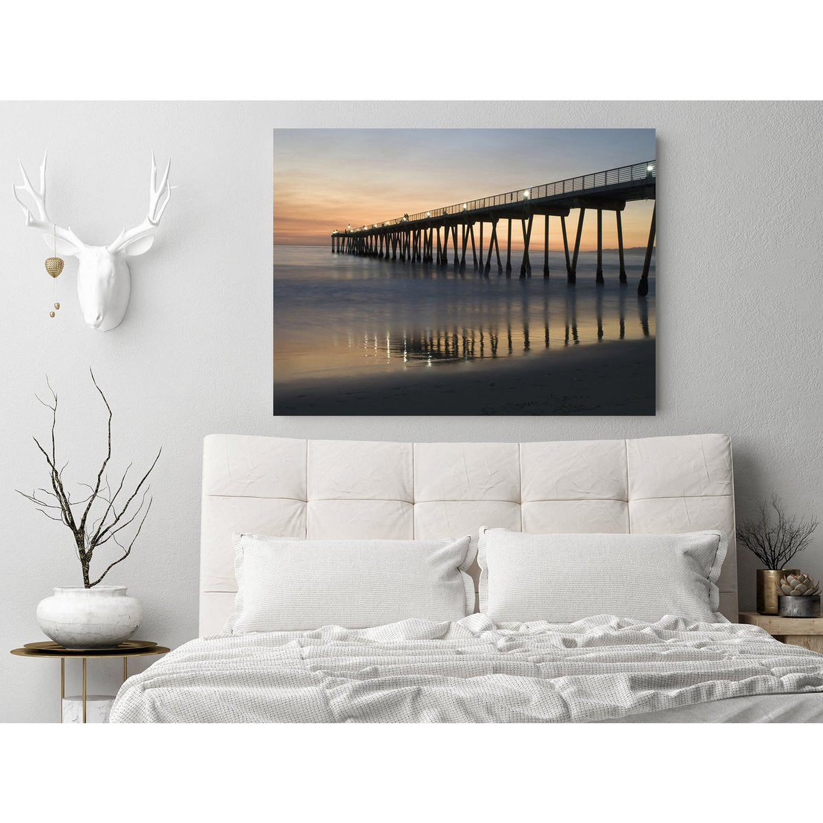 Acrylglas afbeelding - Irem