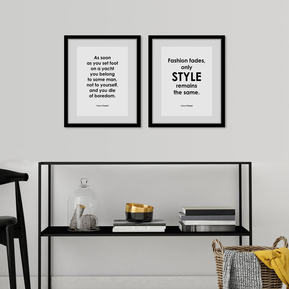 Kaderfoto - Zodra je voet zet